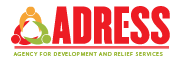 Adress south sudan logo